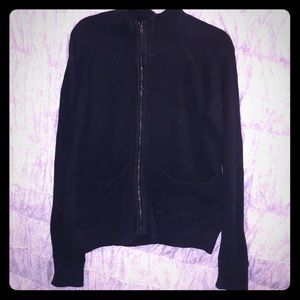 Margaret O’Leary ZIP up Jacket